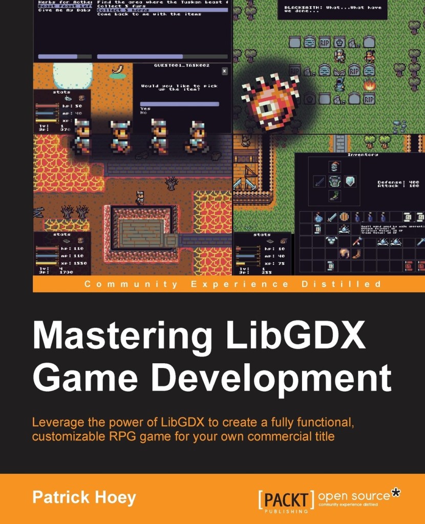 9361OS_4726_Mastering LibGDX Game Development Front